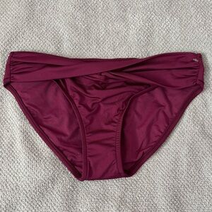 NWOT Seafolly Bikini Bottom Sz 10 | Seafolly Bikini | Seafolly Swimwear Bikini -